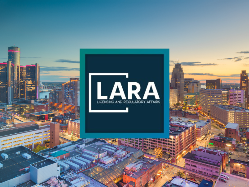 LARA Compliant Michigan Implicit Bias Training—CEU, CME, CCM, CDE